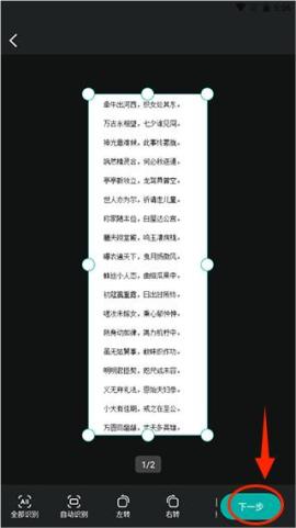 万能文字识别[图3]