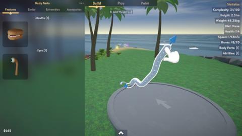 生物创造器[图4]