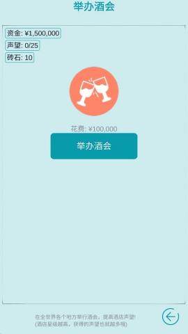 模拟经营大酒店游戏[图4]