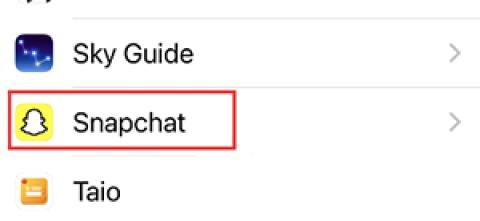 snapchat相机[图2]