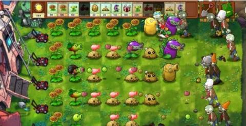 植物大战僵尸融合版2025[图4]