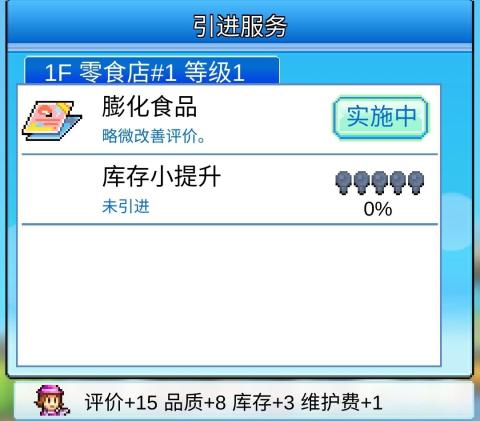 百货商场物语2正版[图3]