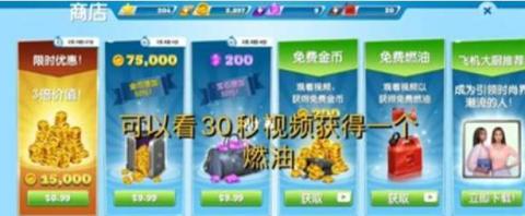 飞机大厨国际版[图2]