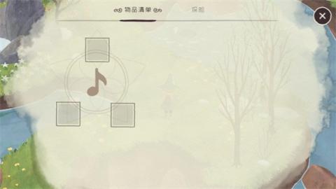 史力奇奇遇记姆明山谷[图3]