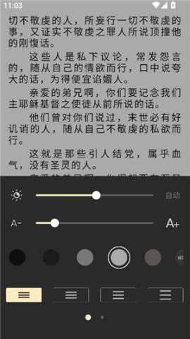 精读圣经和合本2025年[图5]