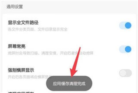 雪豹速清激活码[图3]