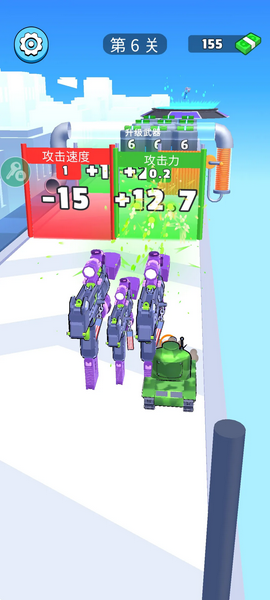 枪械闯关大师截图4