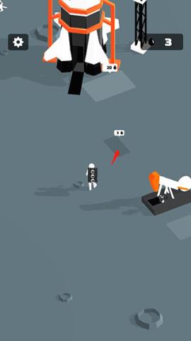 登月探险家[图1]