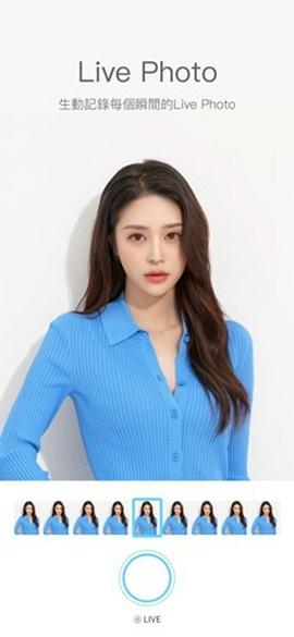soda相机截图7