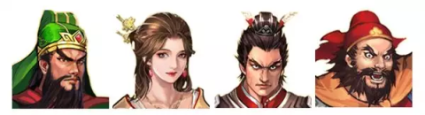 仙国志犀游版[图1]