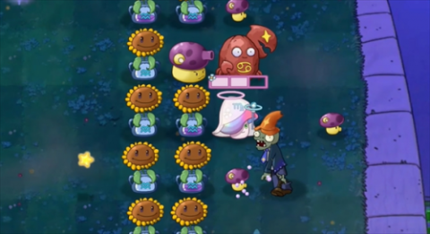 植物大战僵尸星座版[图2]