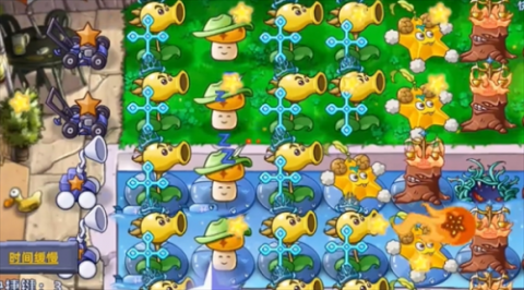 植物大战僵尸星座版[图3]
