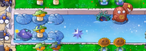 植物大战僵尸星座版[图4]