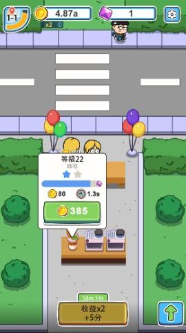 空闲食品吧[图3]