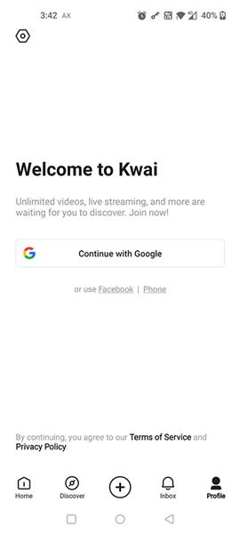 kwai快手海外版[图2]