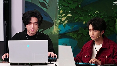 《龙之谷》怀旧服二转“集结之夜”直播精彩花絮回顾[图4]