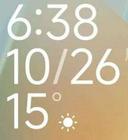 红米K60刷机包