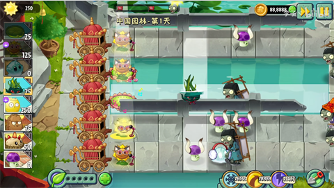 植物大战僵尸2shuTTle中文版[图2]