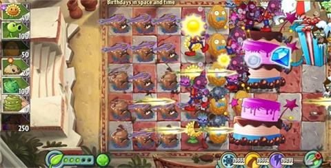 植物大战僵尸2shuTTle中文版[图4]