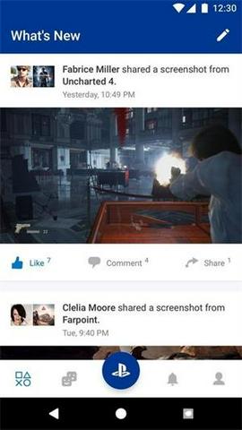 playstation港服截图4