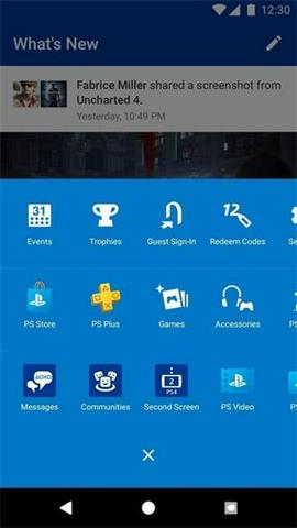 playstation港服截图8
