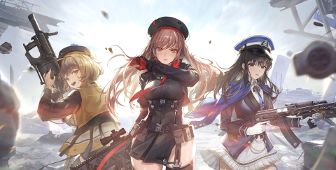 胜利女神新的希望[图1]