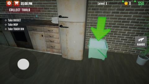 犯罪现场清洁工官方正版下载（犯罪现场清洁工3D）[图5]