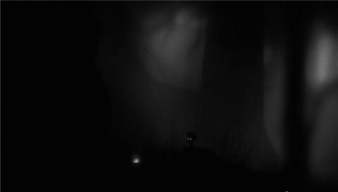 地狱边境(LIMBO)[图1]