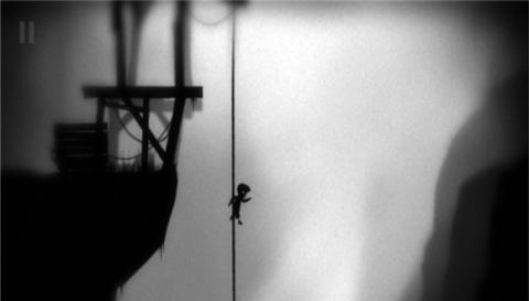 地狱边境(LIMBO)[图2]