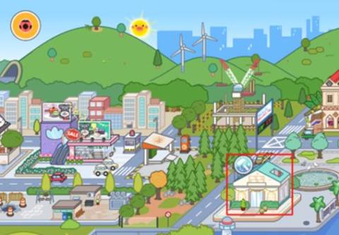 米加小镇世界2025最新版[图2]