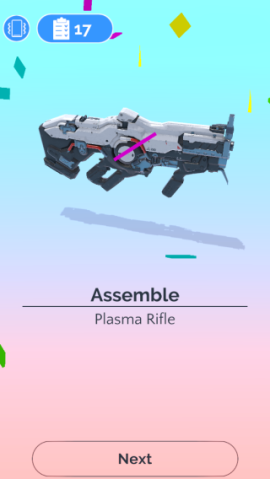 Assemble官方版[图5]