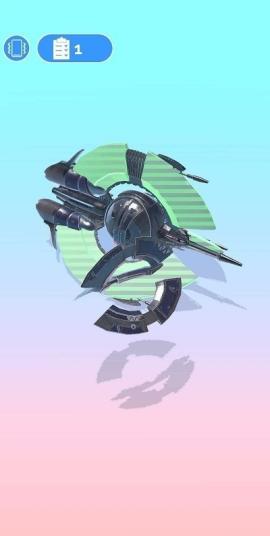 Assemble官方版[图8]
