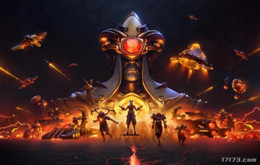 Steam平台88%特别好评，老派RTS精神续作《风暴崛起》现已正式上线[图5]
