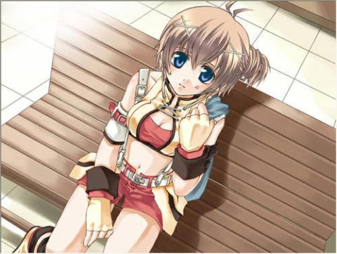 兰岛物语少女的约定中文版[图5]