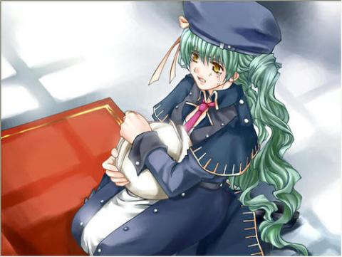 兰岛物语少女的约定中文版[图9]