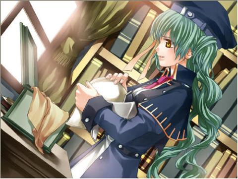兰岛物语少女的约定中文版[图11]