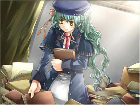 兰岛物语少女的约定中文版[图12]