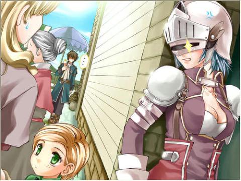 兰岛物语少女的约定中文版[图16]