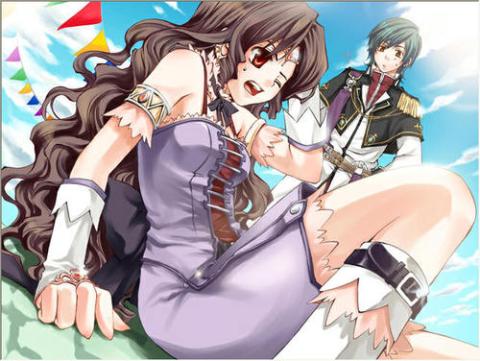 兰岛物语少女的约定中文版[图24]