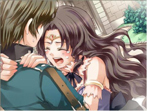 兰岛物语少女的约定中文版[图28]