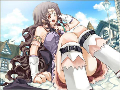 兰岛物语少女的约定中文版[图30]
