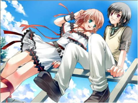 兰岛物语少女的约定中文版[图38]