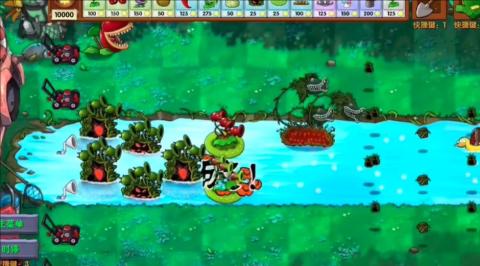 植物大战僵尸融合expand版[图9]