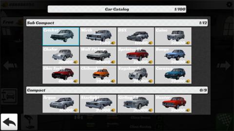 冲撞赛车3最新版[图2]