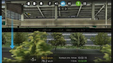 列车模拟2线路库[图9]