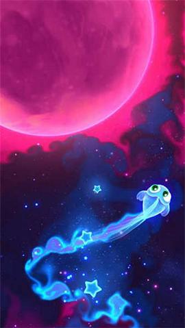 超级星鱼截图3