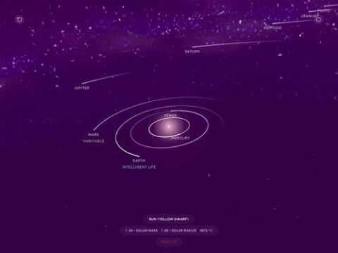 太空SPACE安卓版[图1]