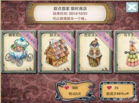 新爱丽丝的梦幻茶会[图9]