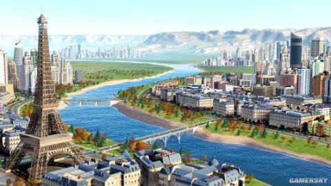 simcity[图2]