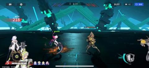 锚点降临[图4]
